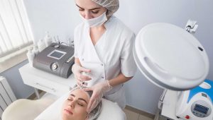 Técnico em Estética