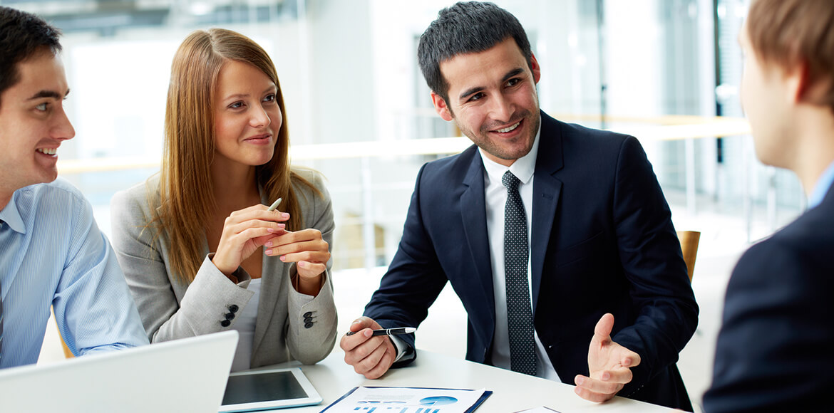 Técnico em Administração