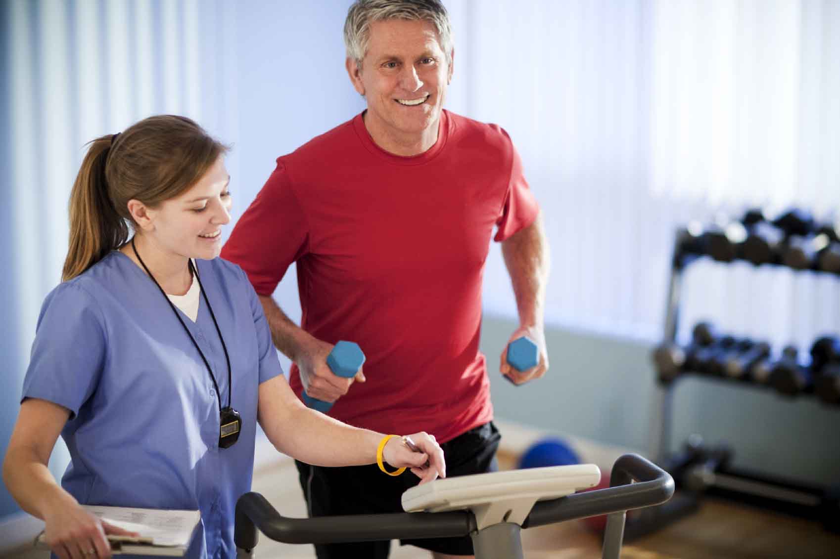Fisioterapia Cardiorrespiratória
