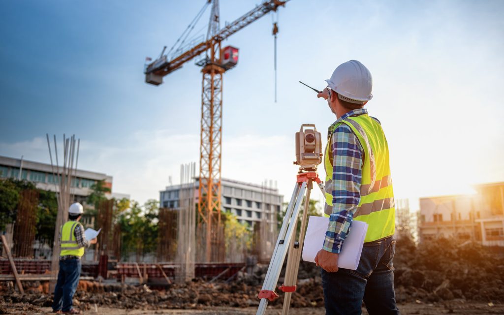 Técnico em Edificações