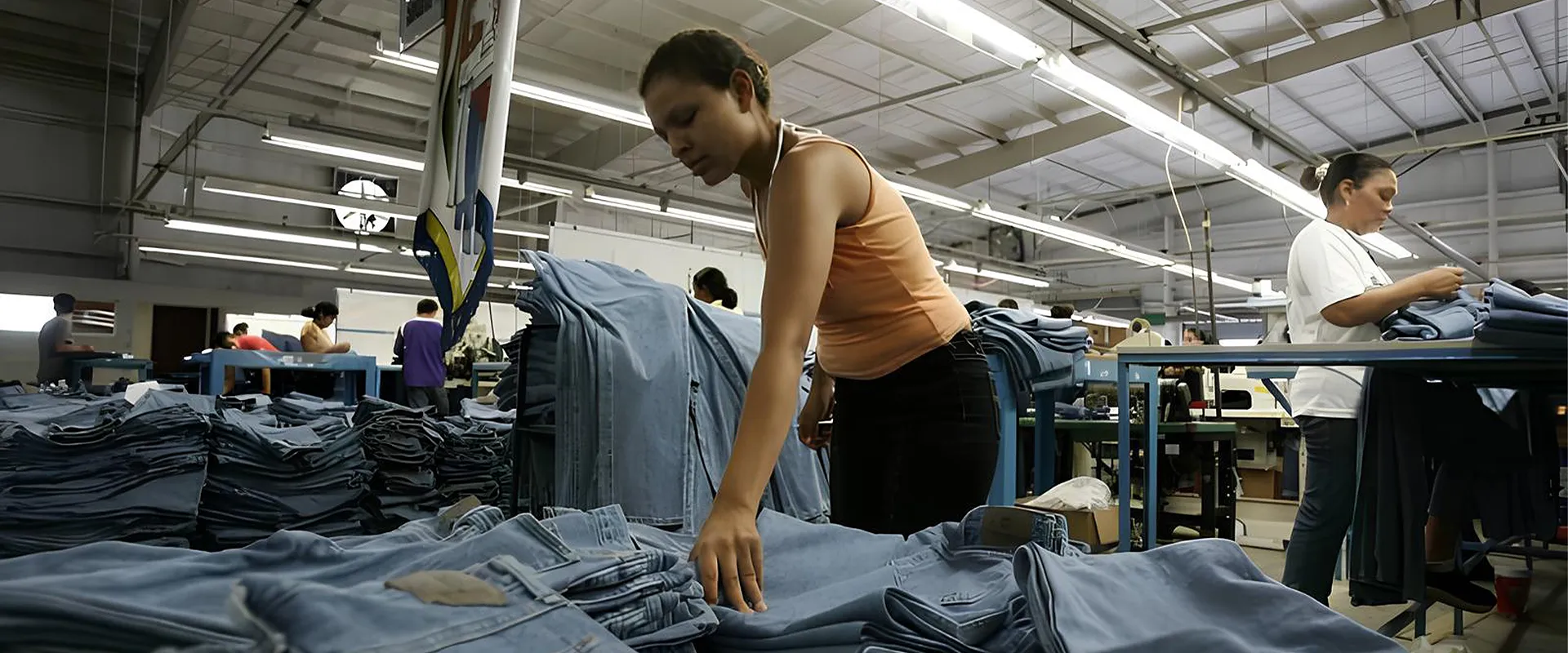 MBA em Gestão Estratégica dos Processos da Indsutria da Moda