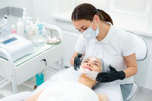Cosmetologia Estética