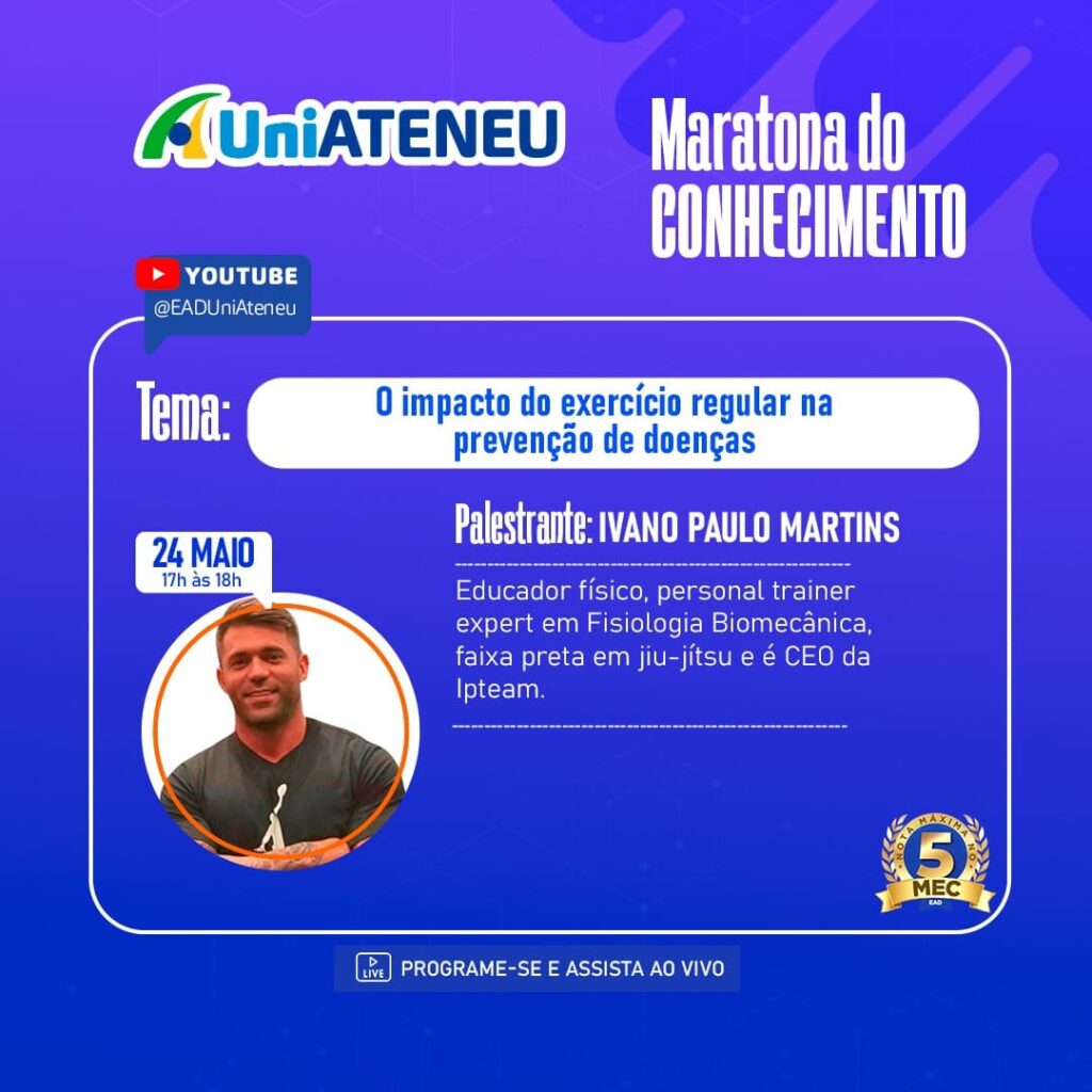 Ivano Paulo Martins