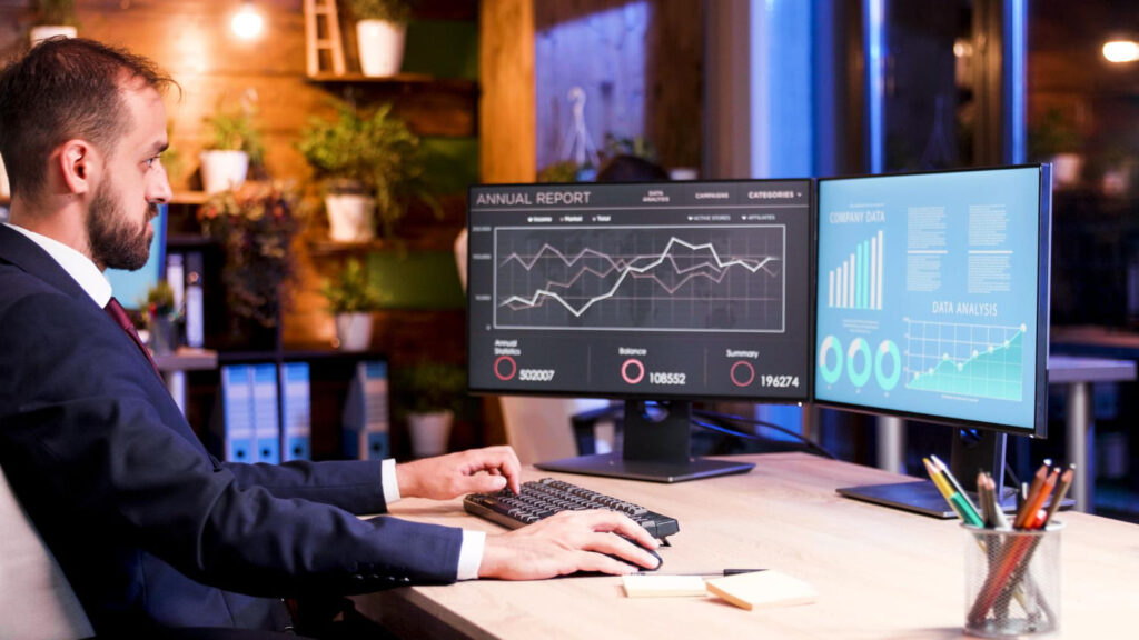 business intelligence