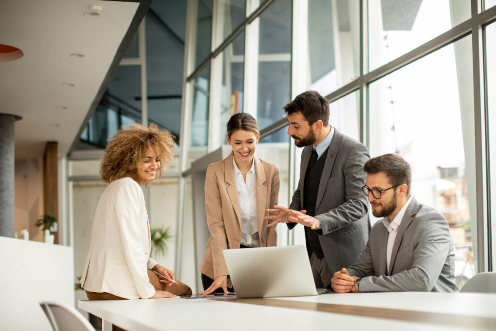 especialização em comunicação empresarial