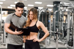 especialização personal trainer