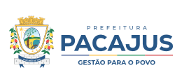 logo pacajus