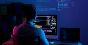 tecnico em desenvolvimento de sistemas