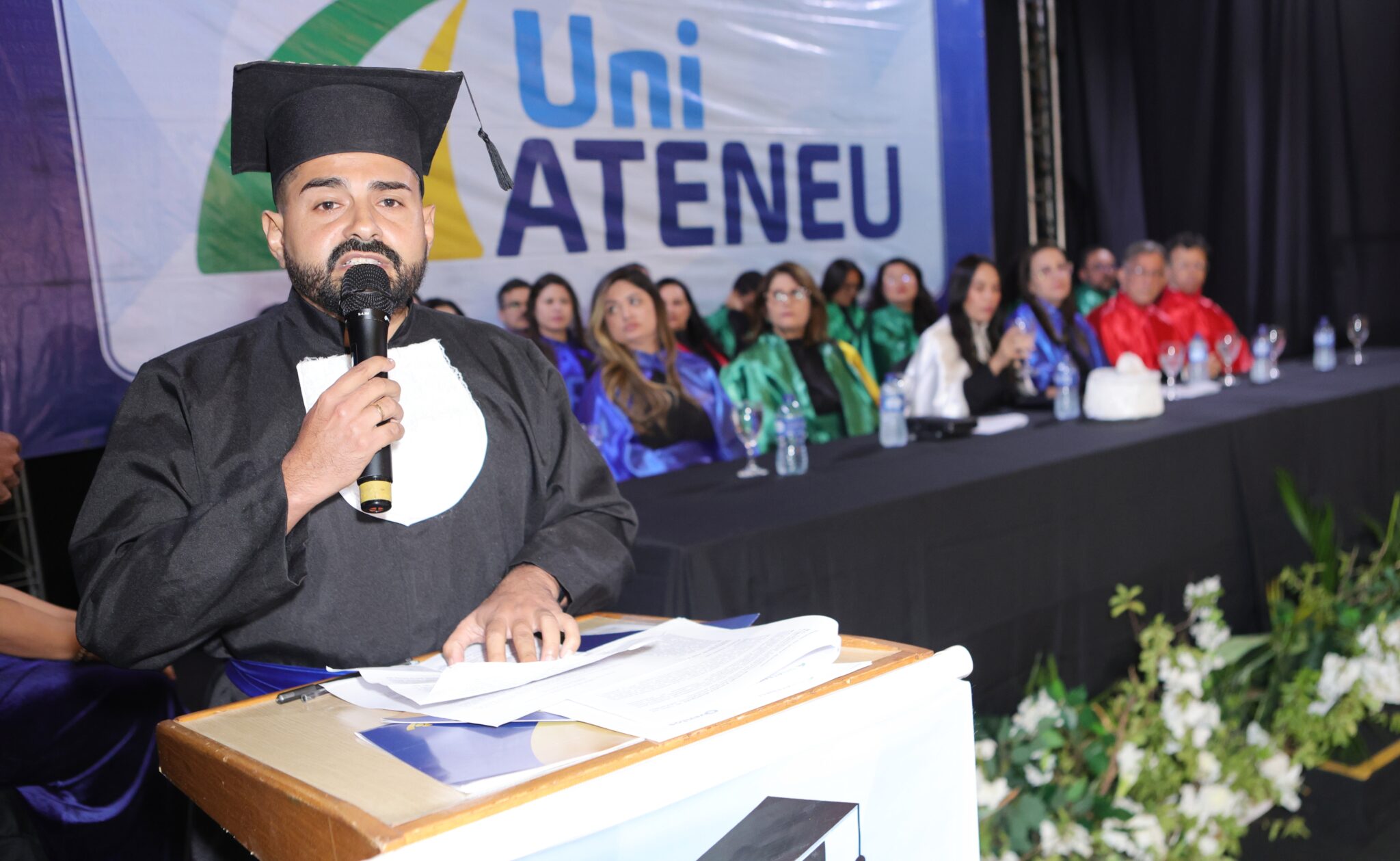 Uniateneu.edu.br | UniAteneu