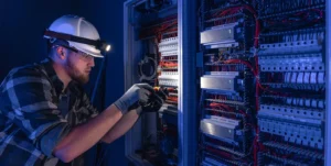 curso tecnico em eletrotécnica