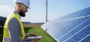 tecnico em sistema de energias renovaveis