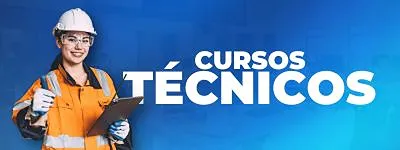 cursos tecnicos