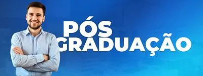 pós graduação