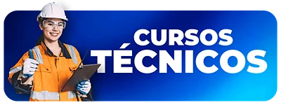 cursos técnicos