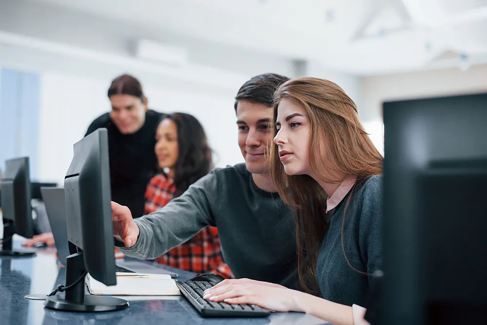 ciências da computação