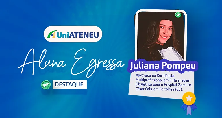 graduação em Enfermagem
