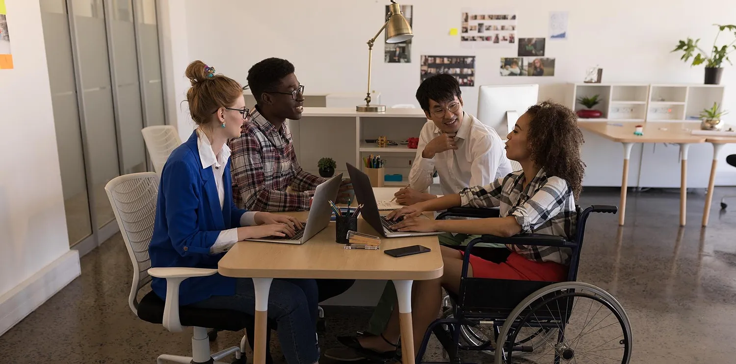 Especialização em Docência e Inclusão - EAD