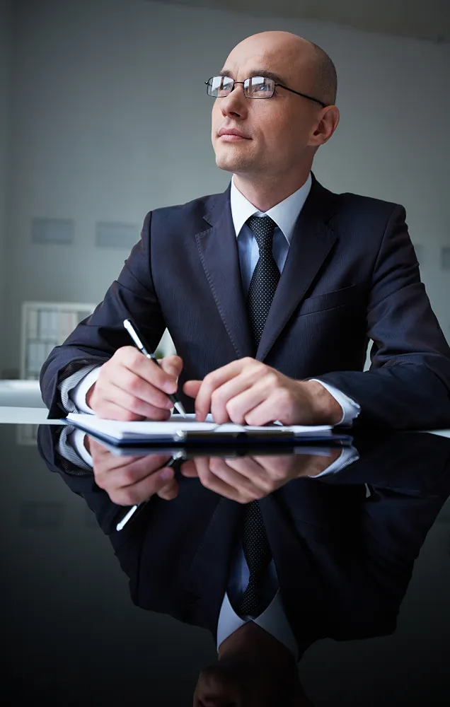 Estratégia Legal Corporativa