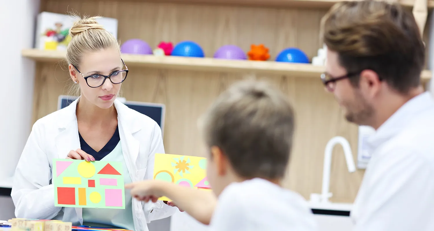 Especialização em Psicopedagogia Institucional e Clínica - EAD