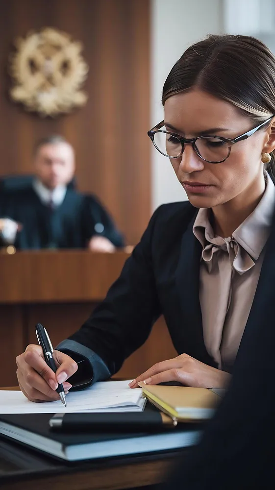 Advocacia Criminal de Alta Performance e Processo Penal