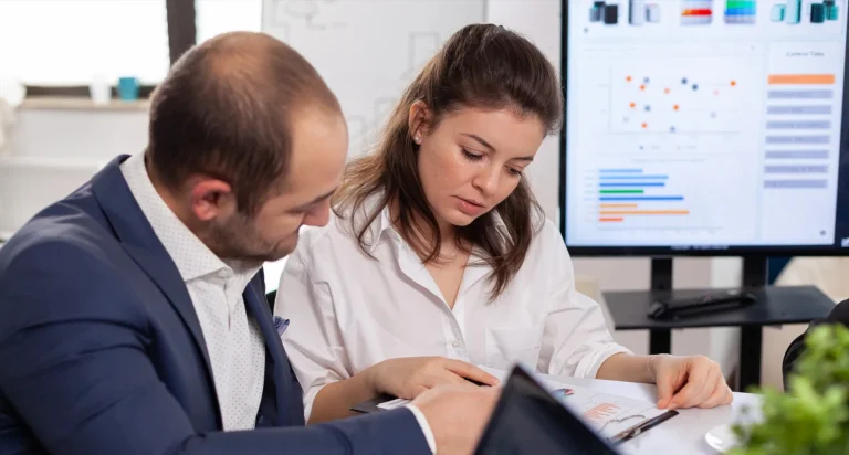 Auditoria e Compliance Trabalhista de Alta Performance