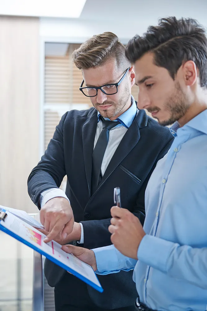 Auditoria e Compliance Trabalhista de Alta Performance