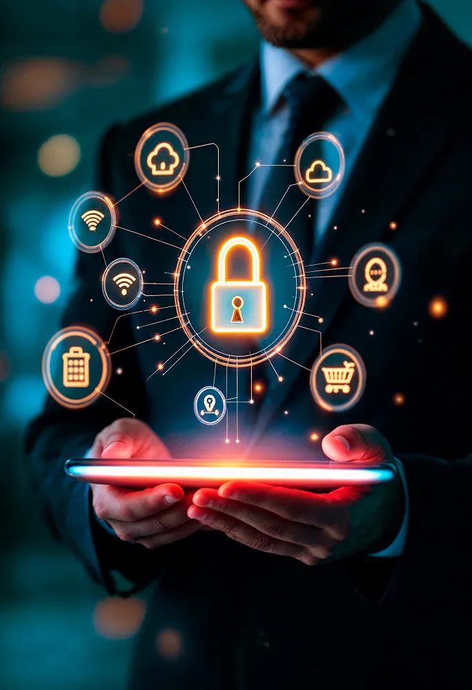 Direito Digital, Proteção de Dados e IA